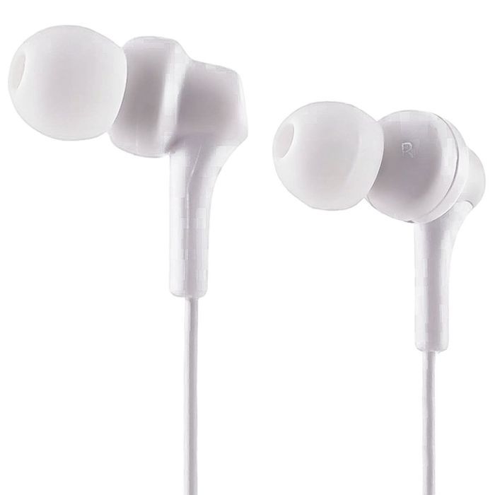Наушники Havit HV-E330P White (HV-E330P)