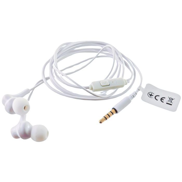 Наушники Havit HV-E330P White (HV-E330P) изображение 2