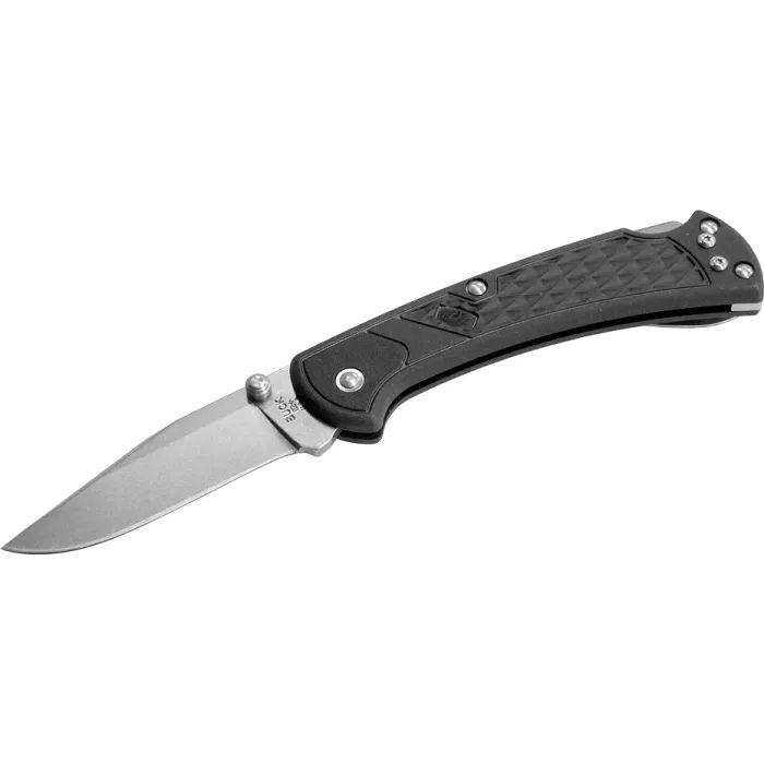 Нож Buck 112 Slim Select чорний (112BKS1) изображение 3