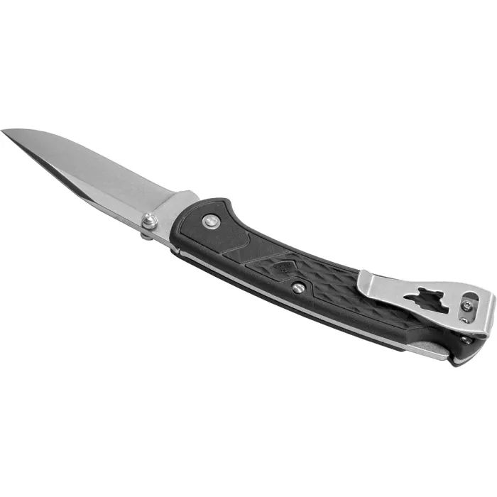 Нож Buck 112 Slim Select чорний (112BKS1) изображение 4