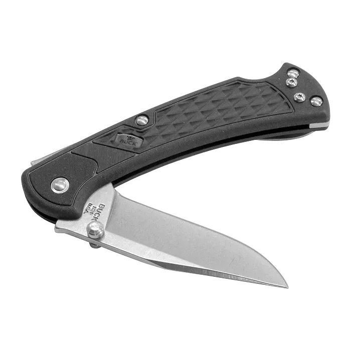 Нож Buck 112 Slim Select чорний (112BKS1) изображение 5