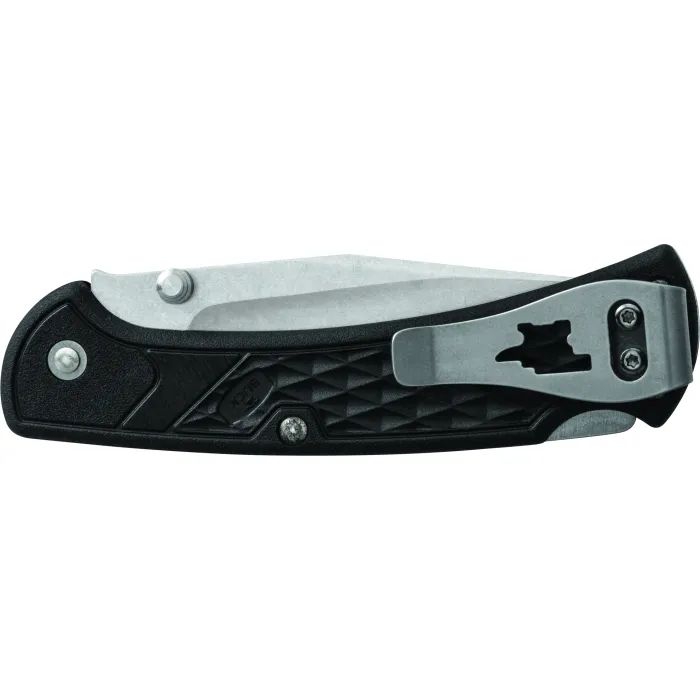 Нож Buck 112 Slim Select чорний (112BKS1) изображение 7