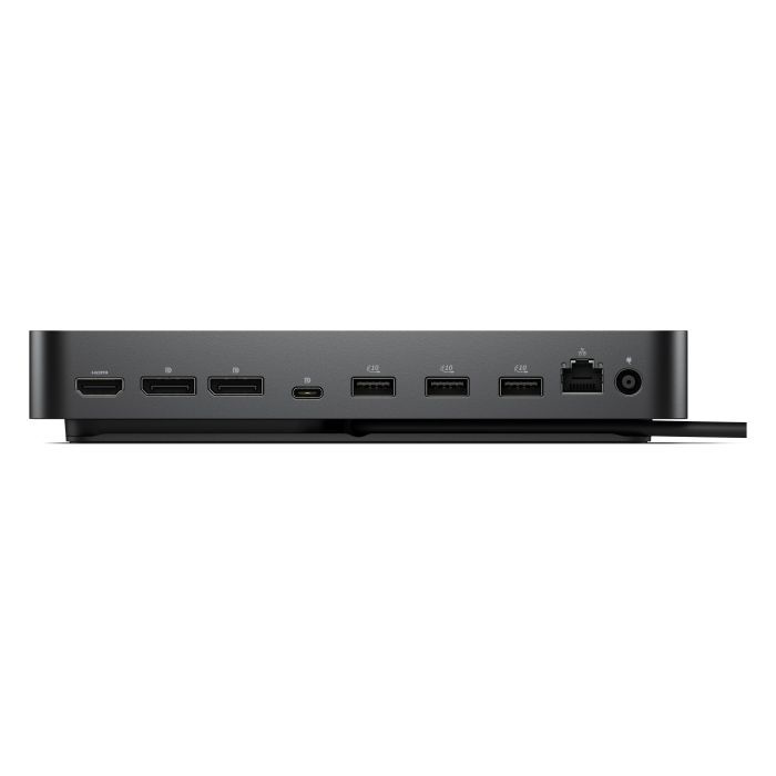 Порт-реплікатор Dell Pro Dock - WD25 (210-BRFQ) зображення 3