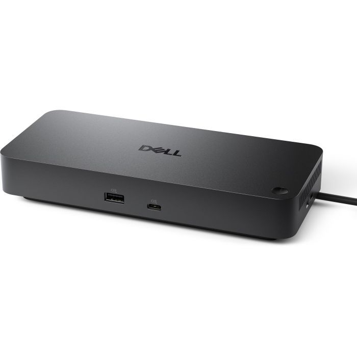 Порт-реплікатор Dell Pro Dock - WD25 (210-BRFQ) зображення 4