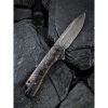 Нож Civivi Elementum, Damascus, Carbon Fiber (C907C-DS3) изображение 10