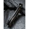 Нож Civivi Elementum, Damascus, Carbon Fiber (C907C-DS3) изображение 11