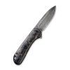 Нож Civivi Elementum, Damascus, Carbon Fiber (C907C-DS3) изображение 3