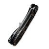 Нож Civivi Elementum, Damascus, Carbon Fiber (C907C-DS3) изображение 7