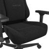 Кресло игровое Hator Darkside 3L Pro Fabric Black (HTC3210L) изображение 10