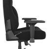 Кресло игровое Hator Darkside 3L Pro Fabric Black (HTC3210L) изображение 12