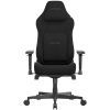 Кресло игровое Hator Darkside 3L Pro Fabric Black (HTC3210L) изображение 2