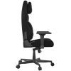 Кресло игровое Hator Darkside 3L Pro Fabric Black (HTC3210L) изображение 4