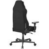 Кресло игровое Hator Darkside 3L Pro Fabric Black (HTC3210L) изображение 5