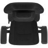 Кресло игровое Hator Darkside 3L Pro Fabric Black (HTC3210L) изображение 7