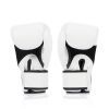 Боксерские перчатки Fairtex BGV1 White 14 унцій (бинти в комплекті) (BGV1_14oz_White) изображение 4
