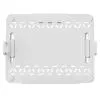 Подставка для ноутбука OfficePro для кронштейнов VESA 75x75, 100x100 (LH340W) изображение 2