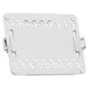 Подставка для ноутбука OfficePro для кронштейнов VESA 75x75, 100x100 (LH340W) изображение 3