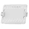 Подставка для ноутбука OfficePro для кронштейнов VESA 75x75, 100x100 (LH340W)