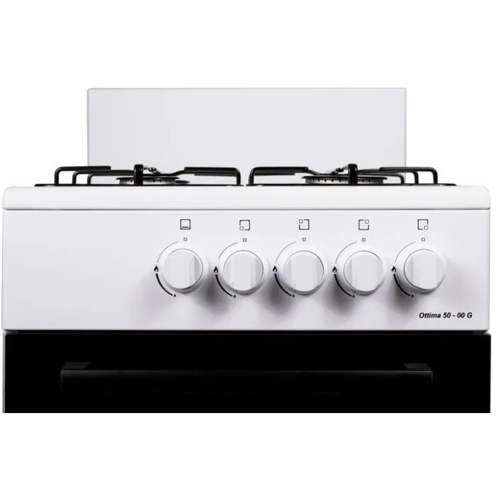 Плита Shivaki OTTIMA-G 50 GREY изображение 4