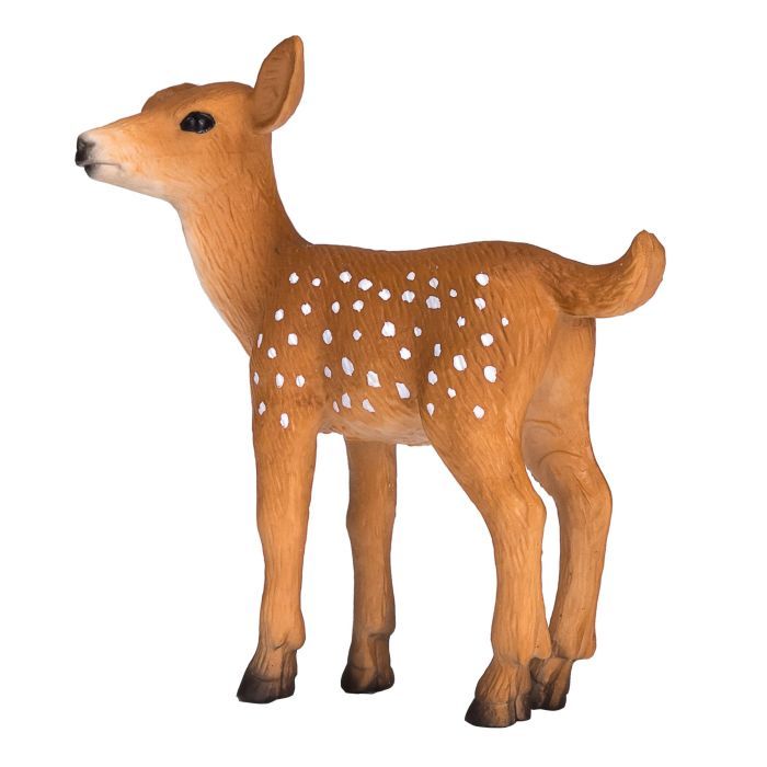 Фигурка Mojo Олень белохвостый (387036) изображение 3