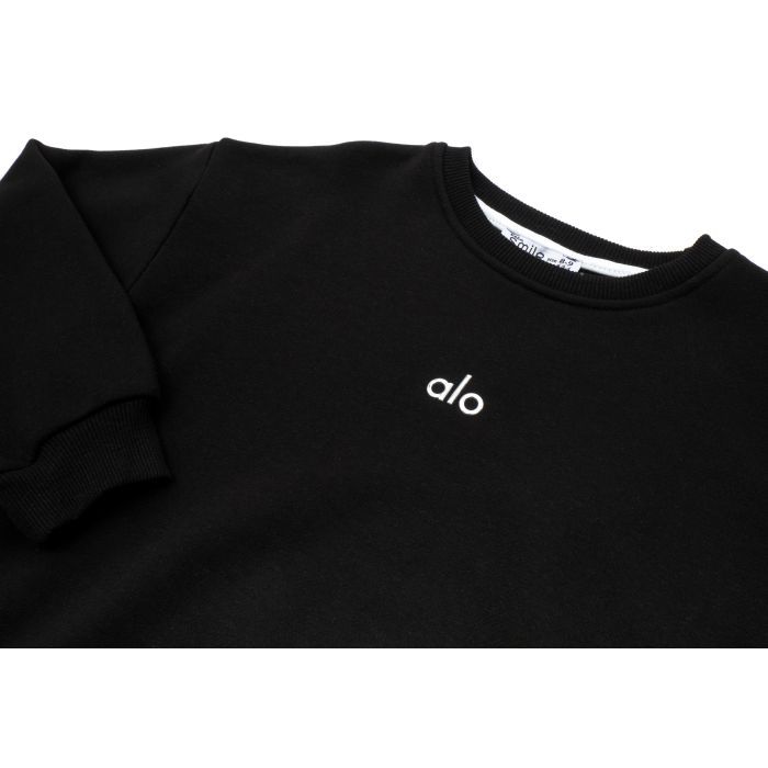 Спортивний костюм дитячий Smile базовий (4242-146G-black) зображення 6