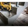 Бур DeWALT SDS+, Elite, 4 кромки, 10 х 210 х 150 мм (DT8929) изображение 8