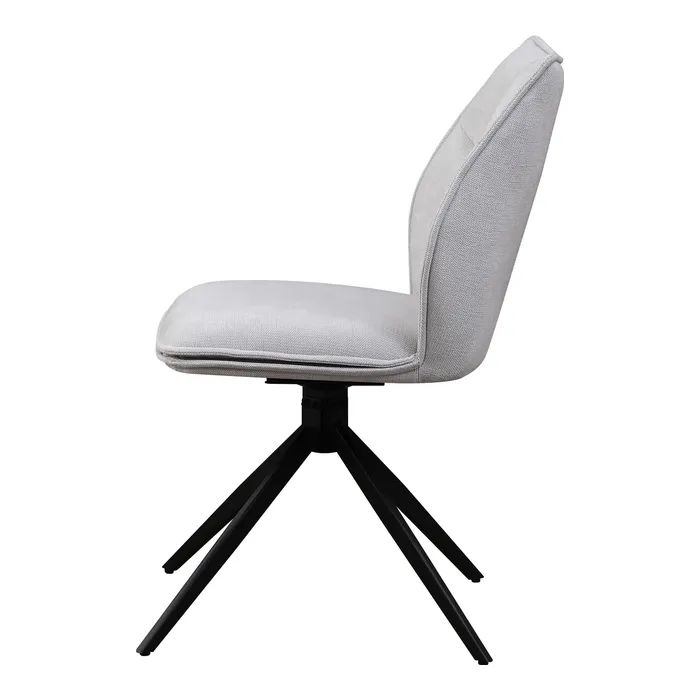 Кухонный стул Special4You Kyoto white (E7603) изображение 3