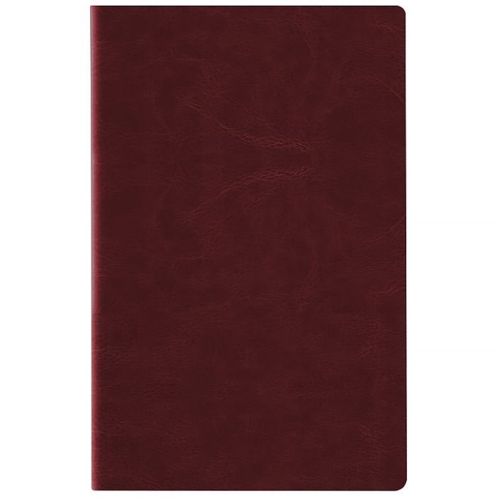 Еженедельник Axent датированный 2026 Partner City Soft, 145х210, коричневый (8821-26-05-A) изображение 4