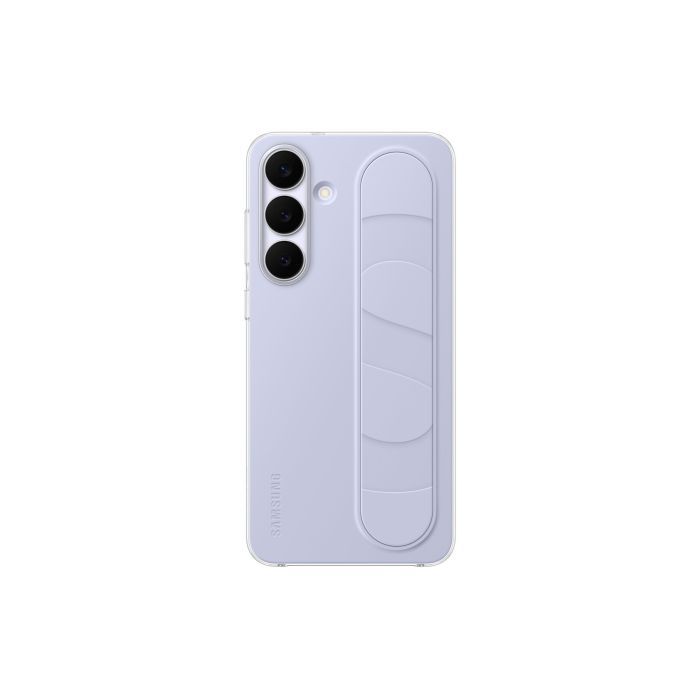 Чехол для мобильного телефона Samsung Galaxy S25 FE (S731) Standing Grip Case Black (EF-GS731CBEGWW)