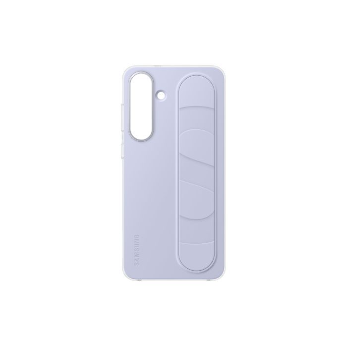 Чехол для мобильного телефона Samsung Galaxy S25 FE (S731) Standing Grip Case Black (EF-GS731CBEGWW) изображение 5
