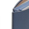 Тижневик Leo planner А5 датований 2026 "Vitto", м‘який, блакитний, 368 сторінок (252644) зображення 3