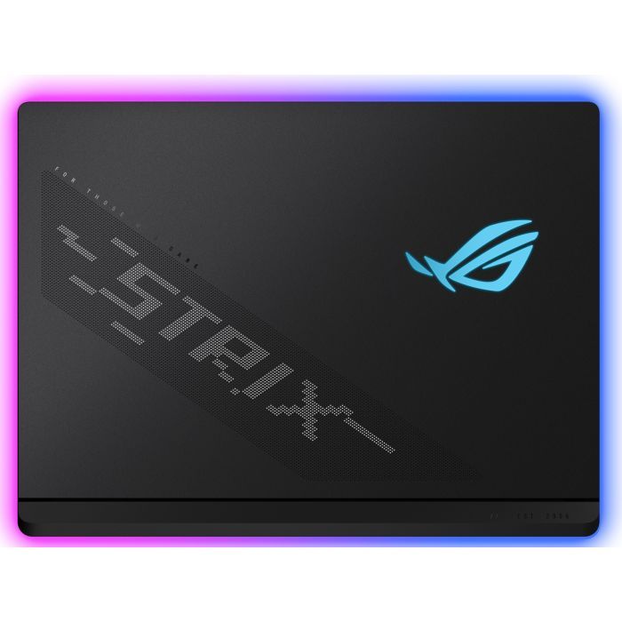 Ноутбук ASUS ROG Strix SCAR 18 G835LX-SA065X (90NR0LF1-M00B20) зображення 11