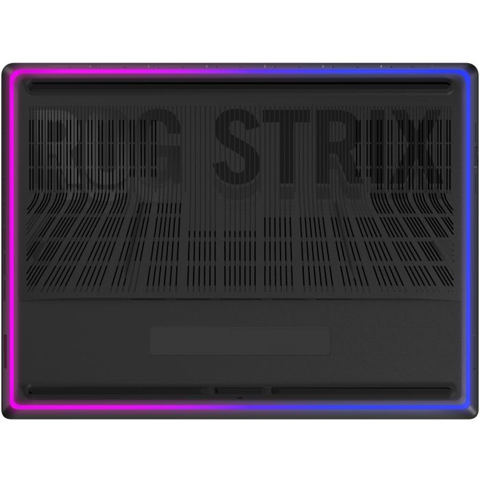 Ноутбук ASUS ROG Strix SCAR 18 G835LX-SA065X (90NR0LF1-M00B20) зображення 12