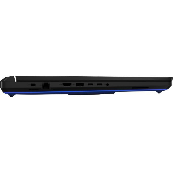 Ноутбук ASUS ROG Strix SCAR 18 G835LX-SA065X (90NR0LF1-M00B20) зображення 5