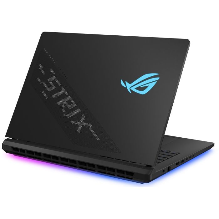 Ноутбук ASUS ROG Strix SCAR 18 G835LX-SA065X (90NR0LF1-M00B20) зображення 9