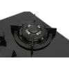 Варочна поверхня Ventolux HG430 K7G CEST (BK) зображення 5