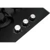 Варочна поверхня Ventolux HG430 K7G CEST (BK) зображення 6