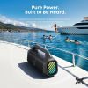 Акустична система Anker SoundСore Boom 2 Pro Black (A3134A11) зображення 5