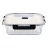 Харчовий контейнер MasterPro Foodies collection прямокутний 1,52 л (BGMP-5673) зображення 3