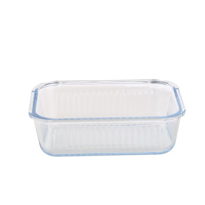 Харчовий контейнер MasterPro Foodies collection прямокутний 1,52 л (BGMP-5673) зображення 4
