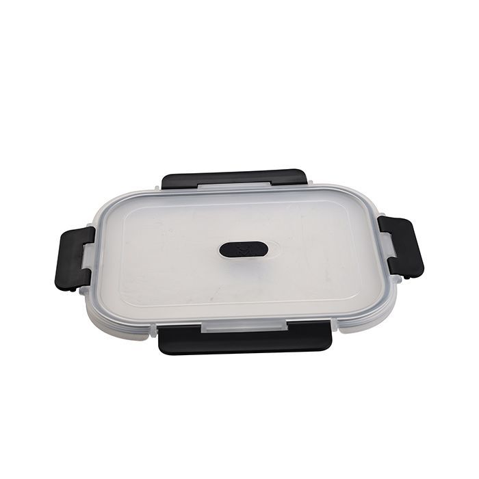 Харчовий контейнер MasterPro Foodies collection прямокутний 1,52 л (BGMP-5673) зображення 5