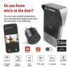 Дверний дзвінок EMOS H4033 IP-20PoE Wi-Fi (H4033) зображення 11