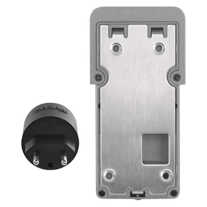 Дверний дзвінок EMOS H4033 IP-20PoE Wi-Fi (H4033) зображення 4