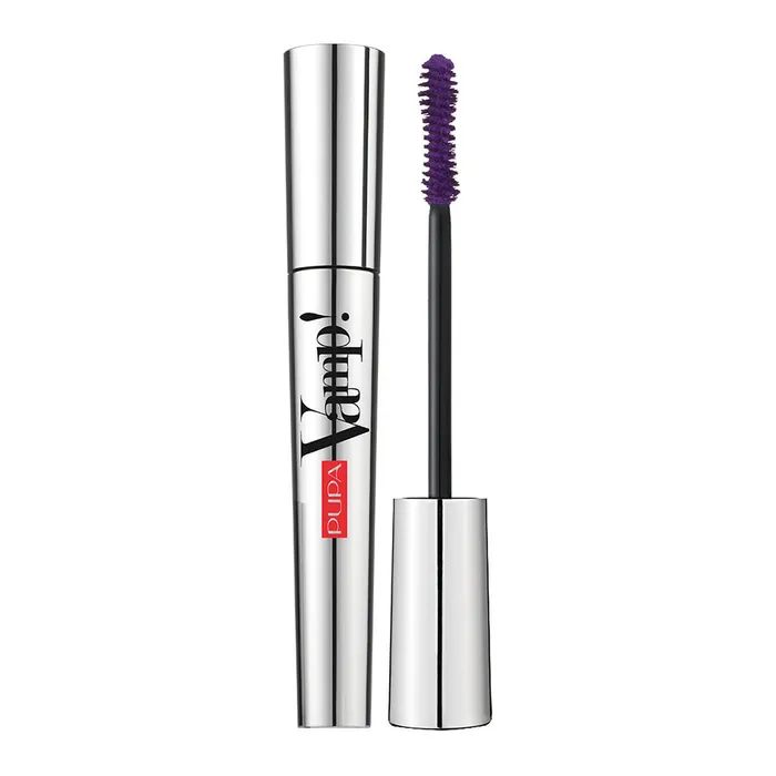 Тушь для ресниц Pupa Mascara Vamp! 301 - Electric Blue (8011607179169)