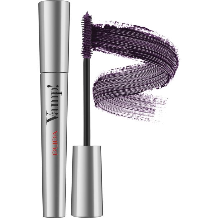Тушь для ресниц Pupa Mascara Vamp! 301 - Electric Blue (8011607179169) изображение 2
