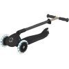 Самокат Globber Go Up Deluxe Lights 5 в 1 колеса з підсвіткою Чорний (646-720-2) зображення 7