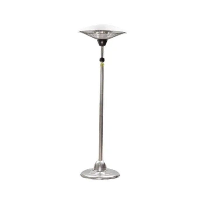 Обігрівач FLORIA у формі парасольки 2 режими 220V 1000/2000W (16718)