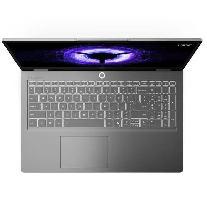 Ноутбук Lenovo LOQ 15IRX11 (83SC002PRA) зображення 4