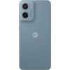 Мобильный телефон Motorola E15 2/64GB Denim Blue (PB6S0021PL) изображение 3
