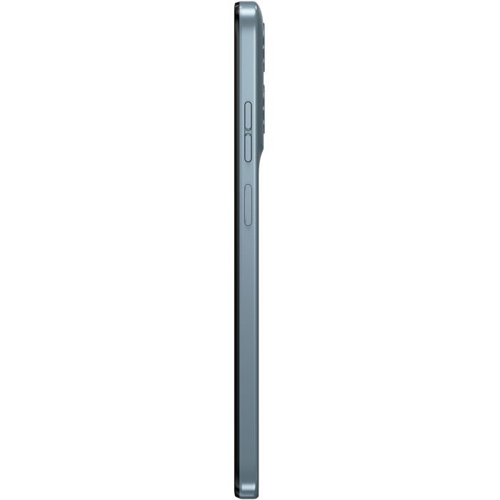 Мобильный телефон Motorola E15 2/64GB Denim Blue (PB6S0021PL) изображение 5